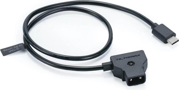 Produktbild Tilta D-Tap to USB-C Power Cable (Kabel)