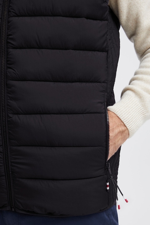 Actual product image FQ1924 FQVinncent padded waistcoat - Waistcoat Otw - 21900508 (XXL)