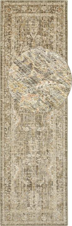 Actual product image Hanse Home Luxor (200 x 75 cm)