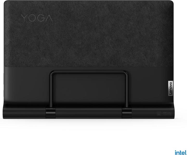 Actual product image Lenovo Yoga Tab 13 (13", 128 GB, Shadow Black)