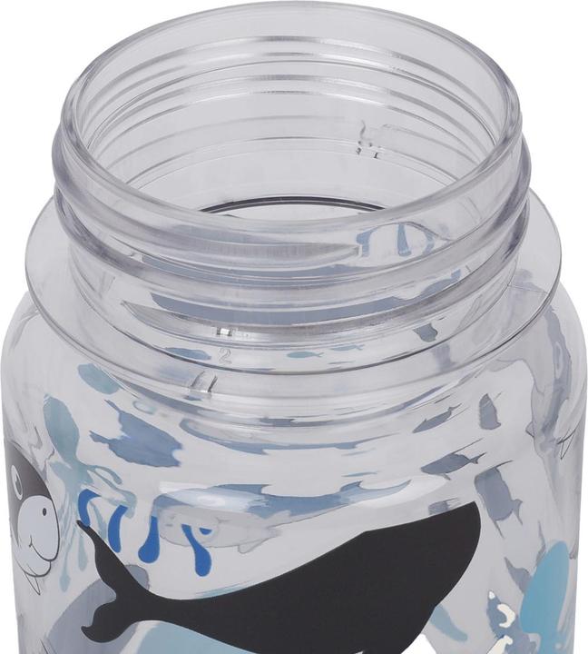 Produktbild Regatta Gurke mit Strohhalm Tritan (0.35 l)