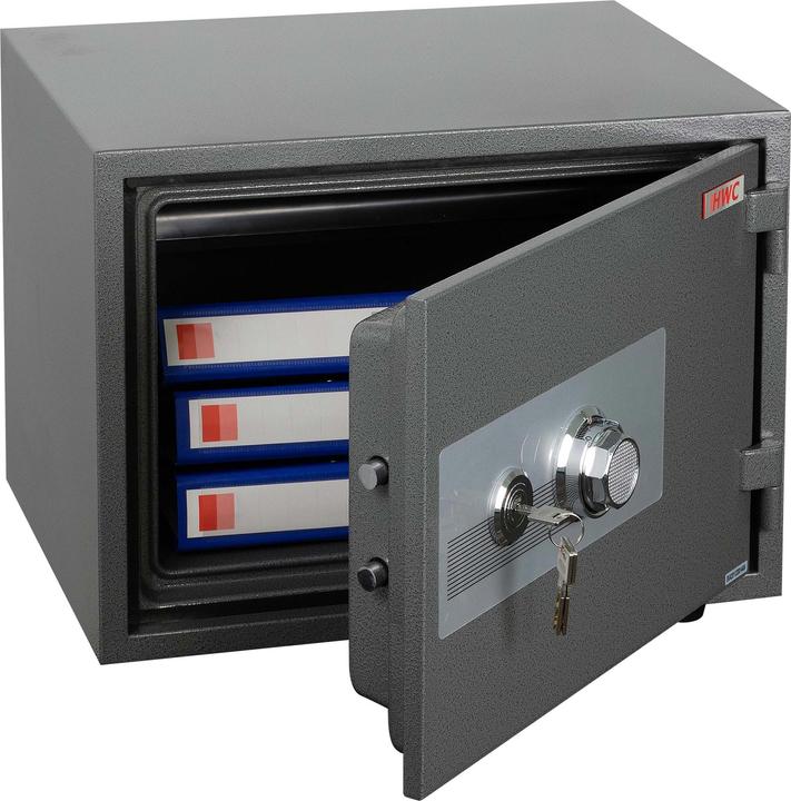 Actual product image MCW L48 (19 l)