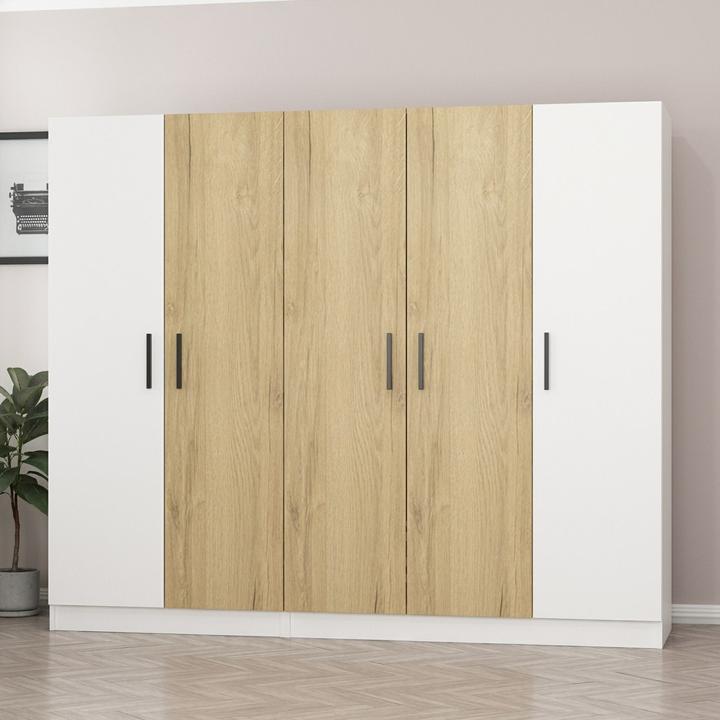Skye Decor Kaley (225 x 52 x 190 cm)