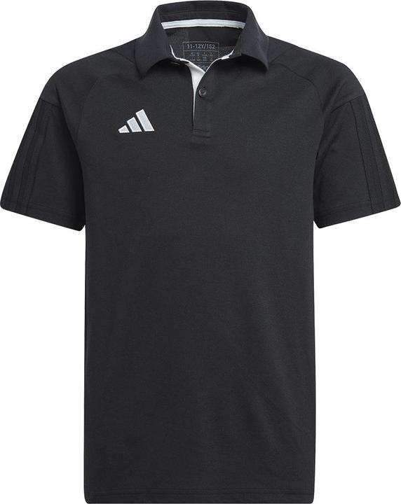 Produktbild adidas Tiro 23 Poloshirt Kinder (116)