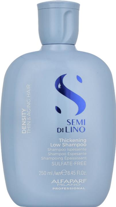 Immagine prodotto Alfaparf Shampoo per donne (250 ml)
