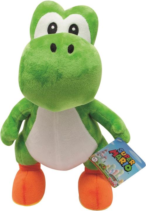 Simba Yoshi (15 cm)