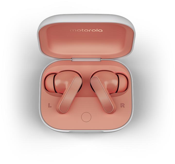 Actual product image Motorola moto buds (ANC, 42 h, Wireless)