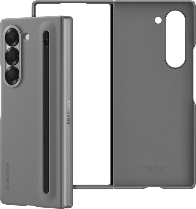 Actual product image Samsung Cover (Samsung Galaxy Z Fold6)