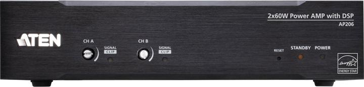 Produktbild Aten Audioverstärker