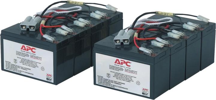 Actual product image APC Replacement battery no. 12