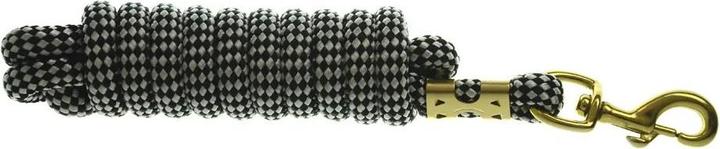 Produktbild Hy Pferdehalfter Geflochten