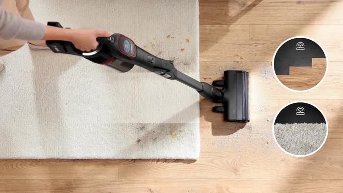 Actual product image Bosch Hausgeräte Unlimited 10