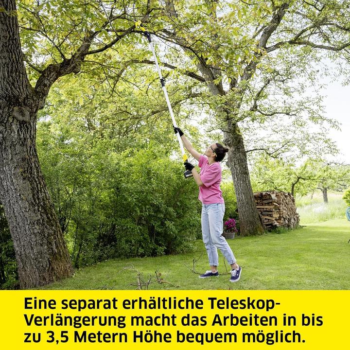 Produktbild Kärcher TLO 2-18