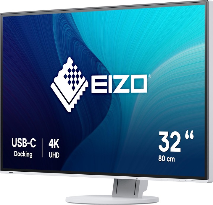 Actual product image Eizo EV3285 (3840 x 2160 Pixels, 31.50")