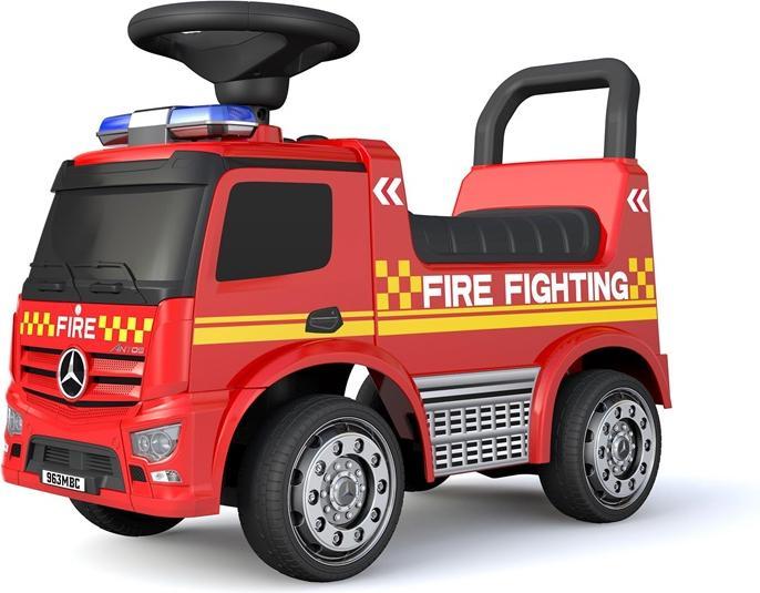 No Name Fire Fighting 657-F