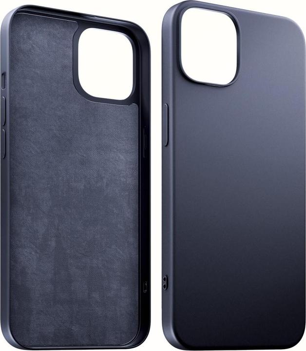 Image du produit 3MK Case Matt Case Pro for iPhone 14 (Apple iPhone 14)