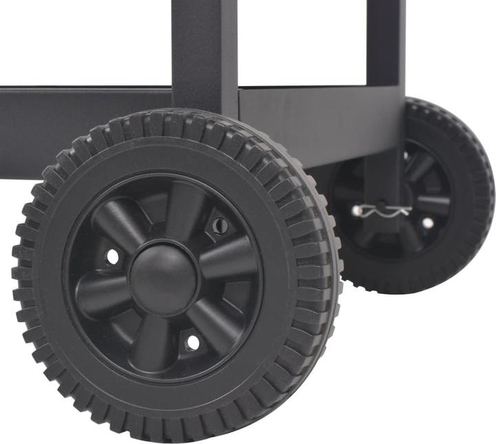 Actual product image vidaXL Nicomachus (40 cm)