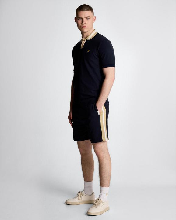 Actual product image Lyle and Scott Contrast (S)