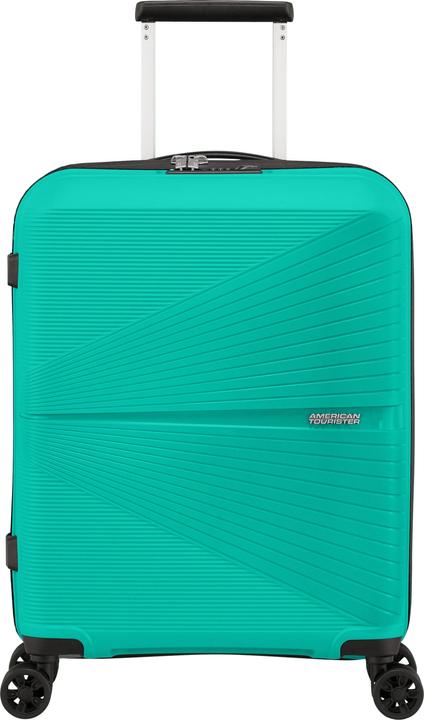 Samsonite SIMPLA SLG 007 - B 7CC+VFL+C+2C+W (33.50 l, Handgepäck (bis 50l))