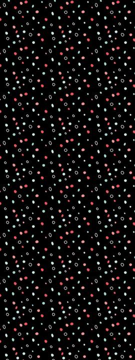 Actual product image Cricut Construction paper Joy Kaleidoscope 10 sheets