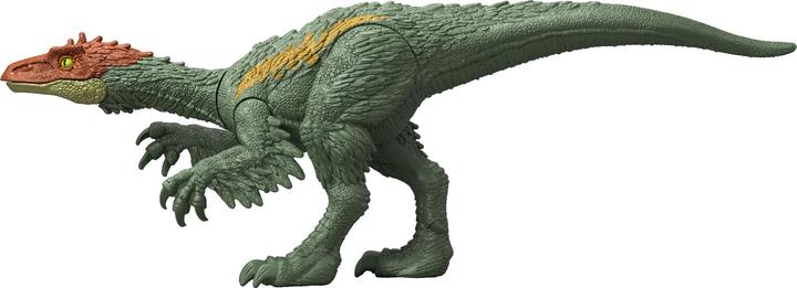 Actual product image Jurassic World - Rebirth Danger Pack - Archaeornithomimus