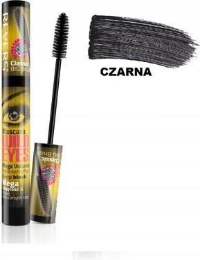 Produktbild Revers Mascara Wild Eyes False Lash Effect 10ml