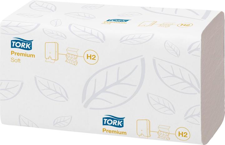 Produktbild Tork Papierhandtücher (2310 x)