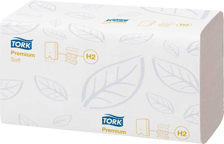 Actual product image Tork Paper towels (2310 x)