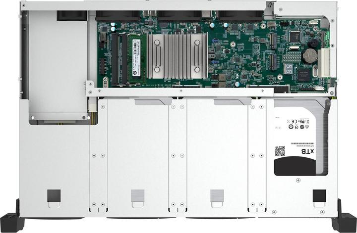 Image du produit QNAP TS-855eU-8G (0 TB)