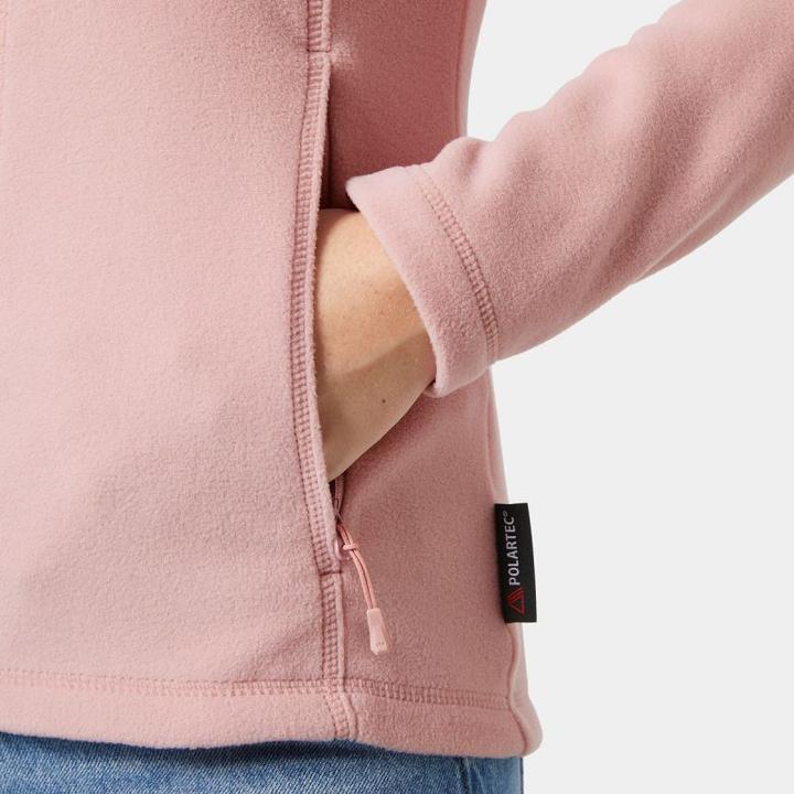 Produktbild Helly Hansen w daybreaker fleece jacket (S)