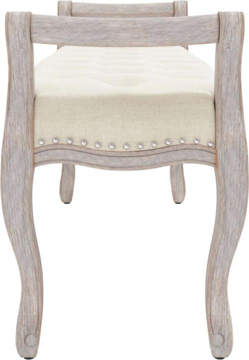 Image du produit vidaXL Sitzbank (110 cm)