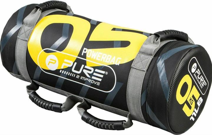 Image du produit Pure2improve Powerbag (1 x 5 kg)