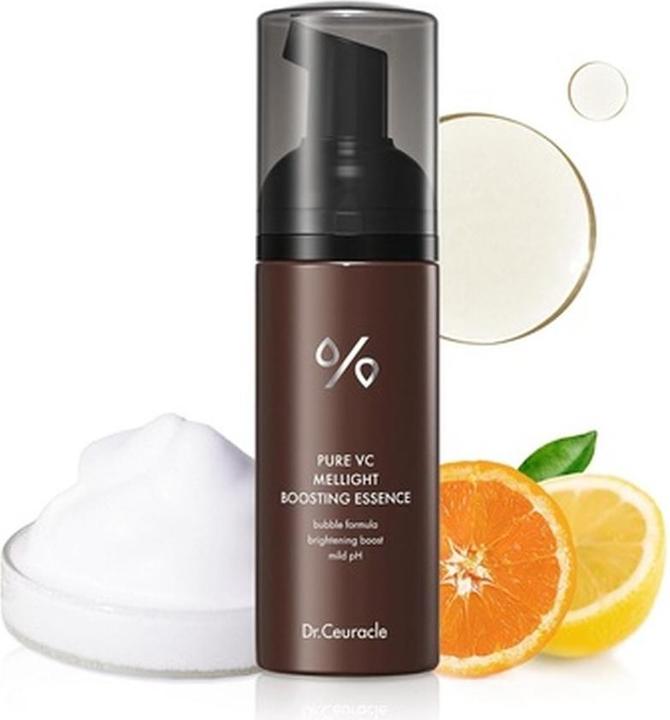 Produktbild Leegeehaam Dr.Ceuracle Pure Vitamin C Mellight Boosting Essence - Glow Skin (145 ml)