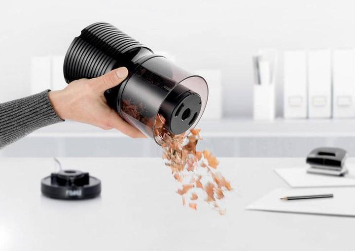 Productafbeelding Dahle 210 Potloodslijper zwart