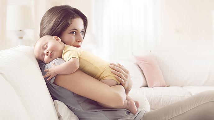 Produktbild Chicco breast pump classic