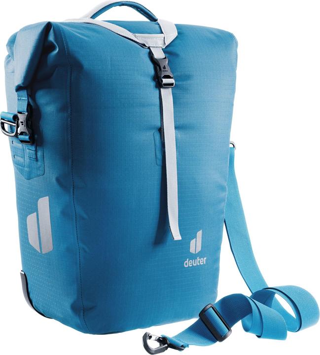 Produktbild Deuter Weybridge 20+5 (25 l, Gepäckträgertasche)