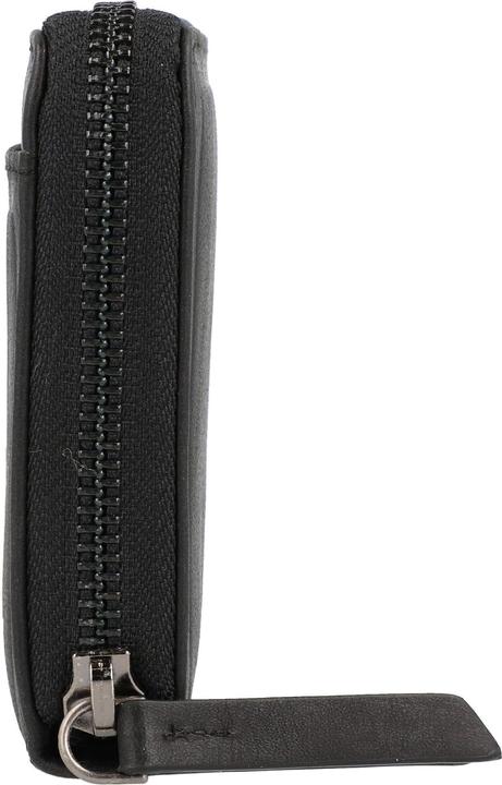 Actual product image Police PT16-10369 Leather wallet 20 cm