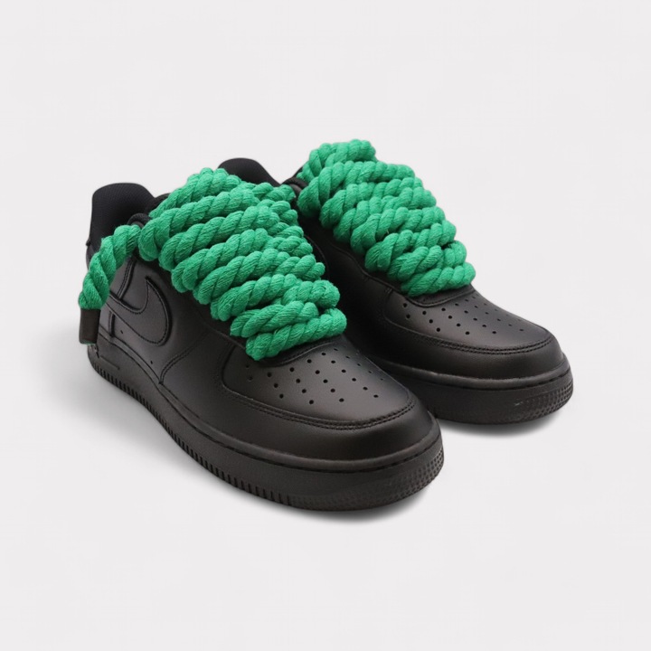 Immagine prodotto Nike Air Force 1 Black (40.5)