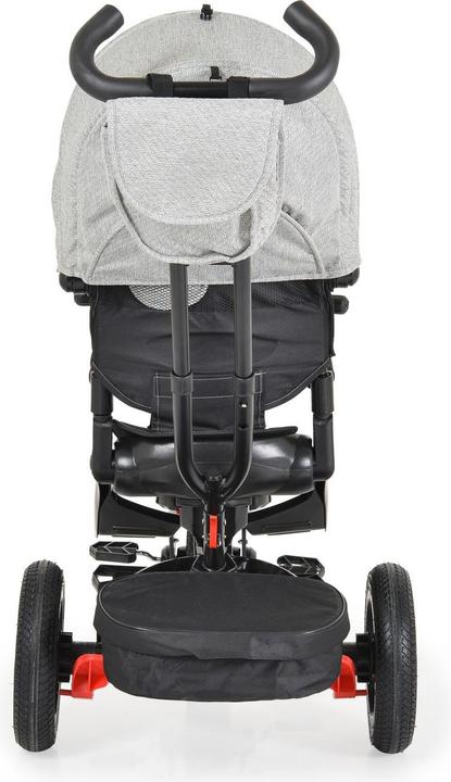 Produktbild Byox Dreirad Tornado Sitz drehbar Musik