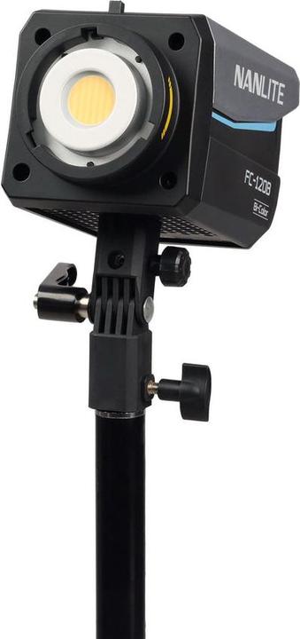 Actual product image Nanlite FC-120B (Video light)