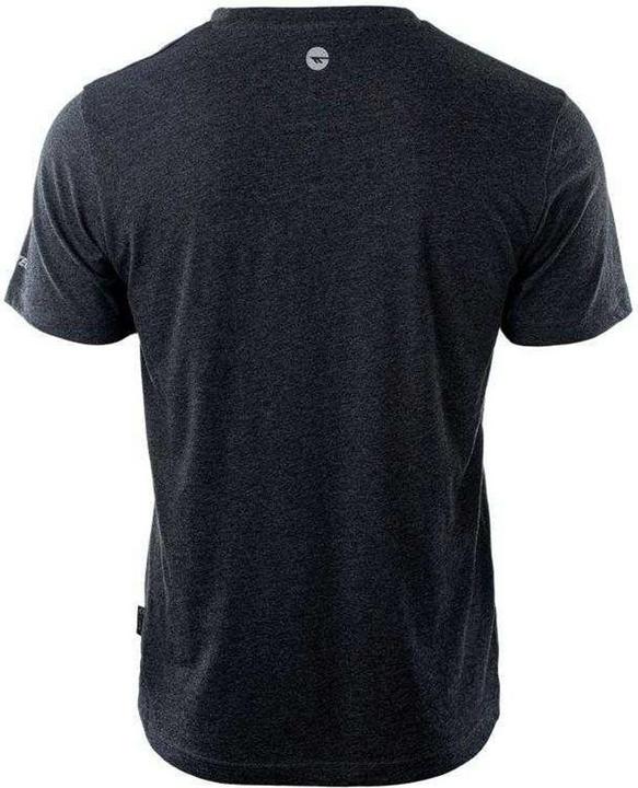 Produktbild Hi-Tec Schlichtes T-Shirt (M)