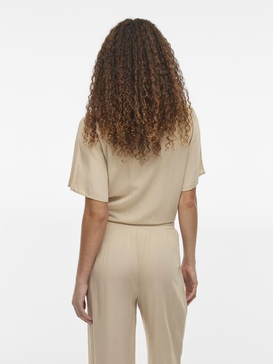 Produktbild Vila Loose Fit Hose (38)