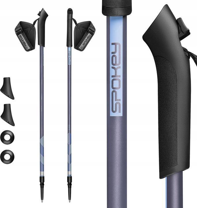 Produktbild Spokey Cloud Teleskopstangen