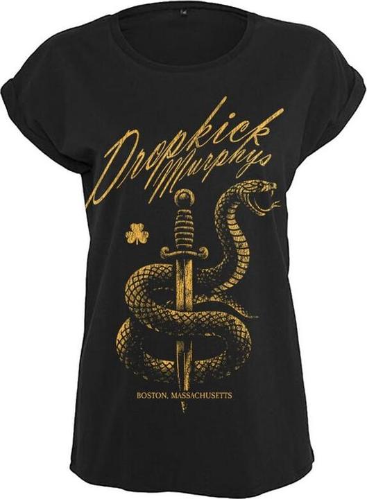 Produktbild Universal Textiles Serpent & Dagger (L)