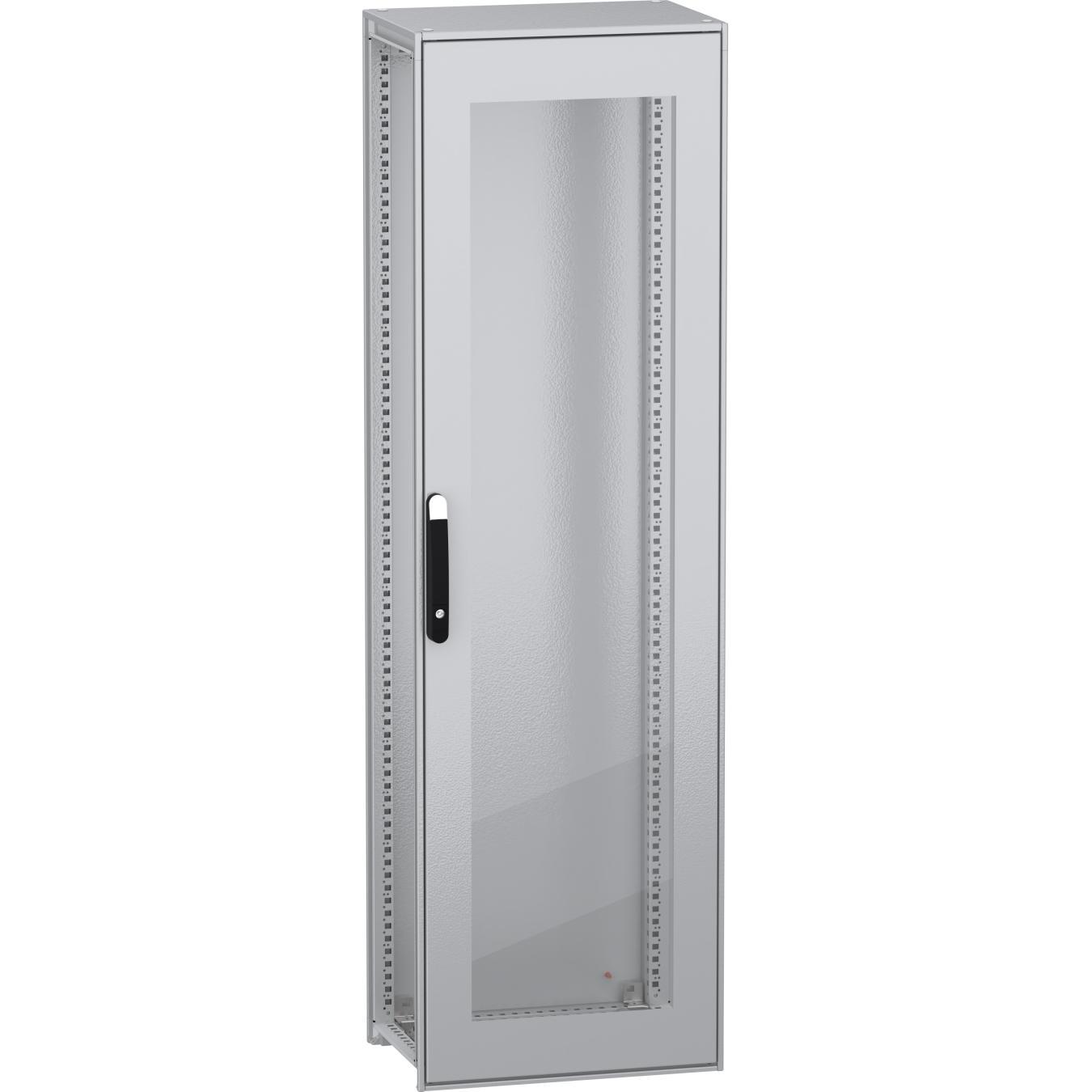 Schneider Electric Schneider StandgehäuseNSYSFN20640TPanelSeT SFN aus dekarbonisiertem (Gehäuse), Elektronikzubehör + Ge...