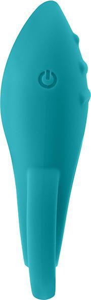 Produktbild S Pleasures Dual Cock Ring