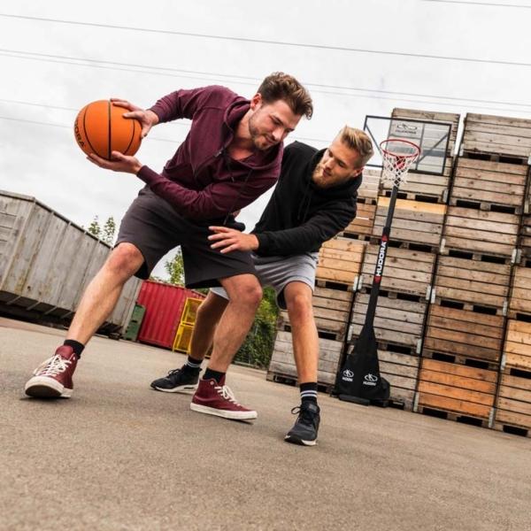 Produktbild Hudora Basketballständer Competition Pro