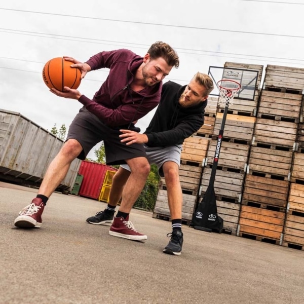 Immagine prodotto Hudora Stand da basket Competition Pro