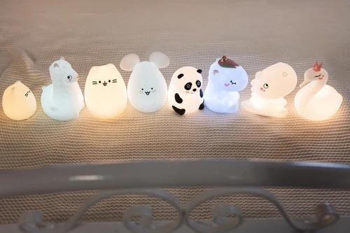 Immagine prodotto Innogio Panda