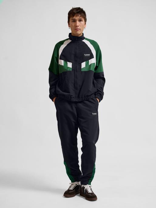 Produktbild hummel Hmltracksuit Jacket Sportswear (S)